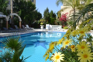 Pool - Tasiana Star (Limassol)
