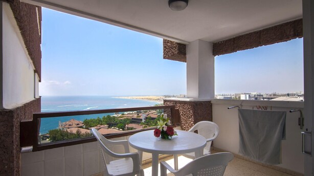 View from property - Corona Roja (San Bartolomé de Tirajana)