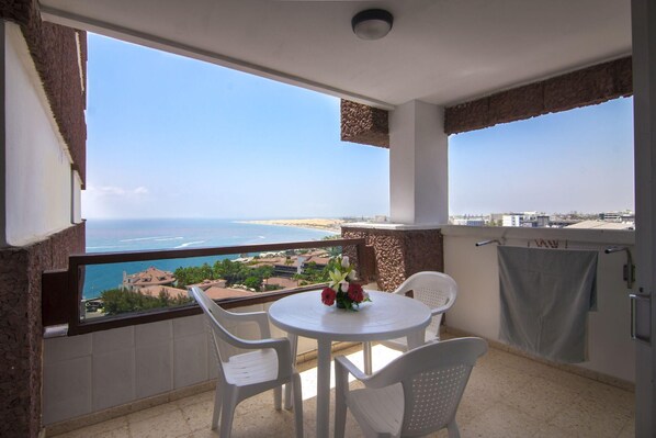 View from property - Corona Roja (San Bartolomé de Tirajana)