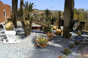 Lobby - Corona Roja (San Bartolomé de Tirajana)