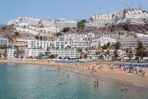 Beach - Arimar (Mogan)