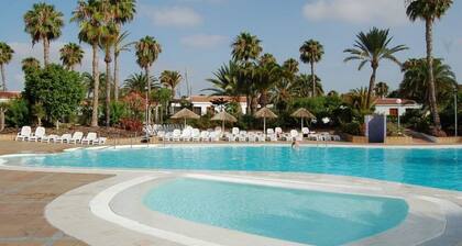 Bungalows Las Vegas Golf