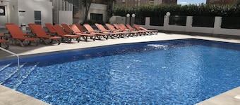 Apartamentos Amalia By Mc