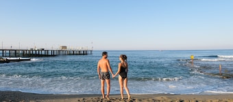 Kaila Beach Hotel - All Inclusive
