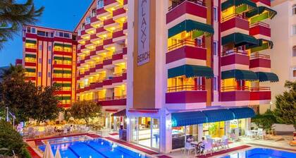 Galaxy Beach Hotel