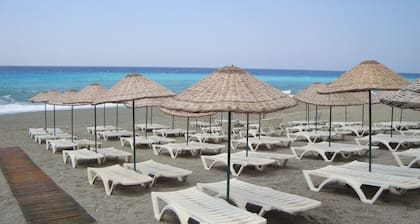 Galaxy Beach Hotel