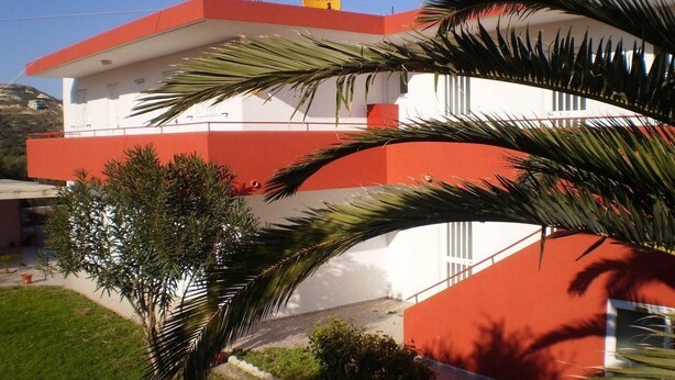 Exterior - Kefalos Studios Anthoula (Kos)