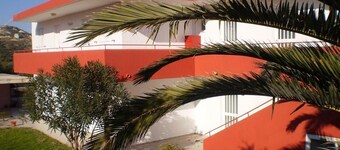 Kefalos Studios Anthoula