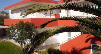 Kefalos Studios Anthoula