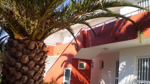 Exterior - Kefalos Studios Anthoula (Kos)