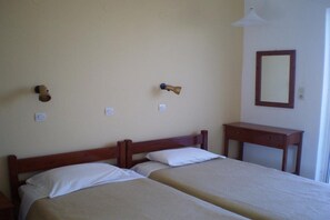 Free WiFi - Kefalos Studios Anthoula (Kos)