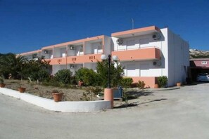 Exterior - Kefalos Studios Anthoula (Kos)