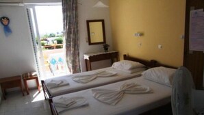 Room - Kefalos Studios Anthoula (Kos)