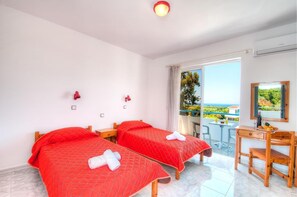 エジプト綿のシーツ、高級寝具、ピロートップベッド、セーフティボックス (室内)