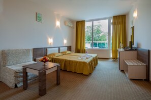 Internet - Esperanto (Sunny Beach)