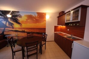 Dining - Esperanto (Sunny Beach)