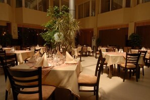 Dining - Esperanto (Sunny Beach)