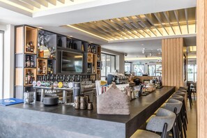 Bar (on property) - Liquid (Ayia Napa)