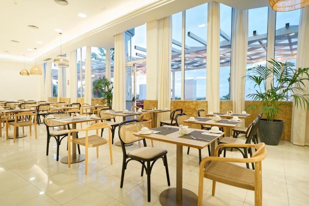 Foto - BLUESEA Golden Beach Hotel