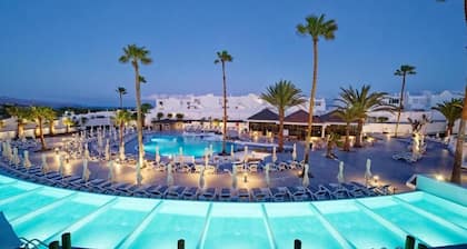 LABRANDA Hotel Golden Beach - Adults Only