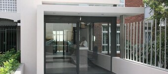 Cascades Suites