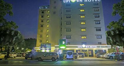 Uptown Hotel