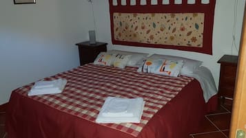Doppia Classic | Una scrivania, culle/letti per bambini (a pagamento)