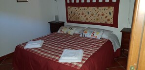 Classic-Doppelzimmer