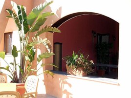 Detalle exterior