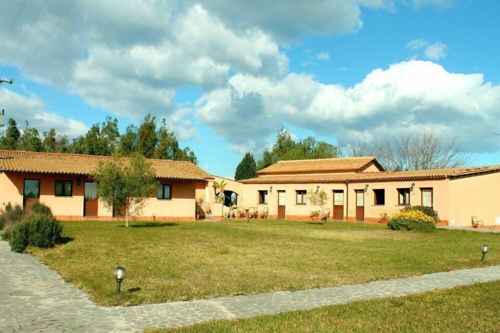 Le Terre di San Domenico