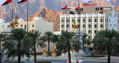 Pioneer Hotel Apartments