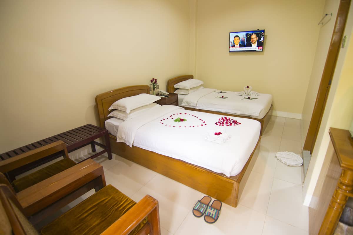Standard Room (Economy)