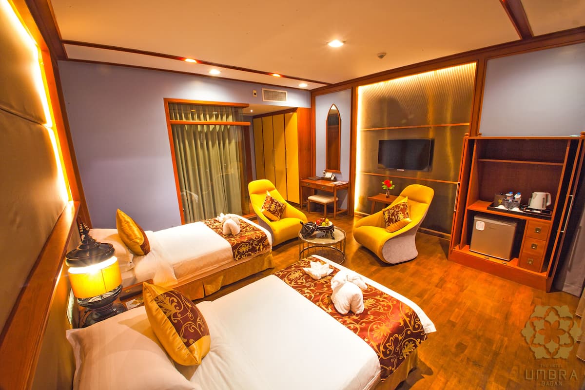 Grand Deluxe