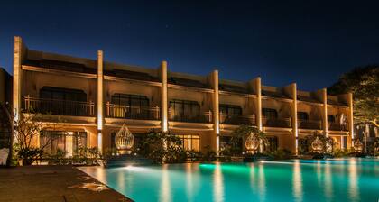 Bagan Umbra Hotel