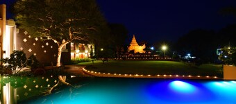 Bagan Umbra Hotel