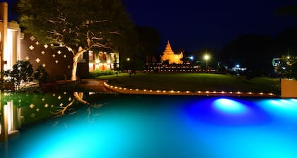 Bagan Umbra Hotel