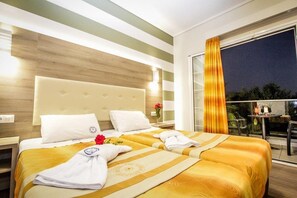 Room - Louros (Zakynthos)