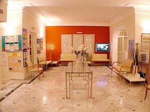 Hall