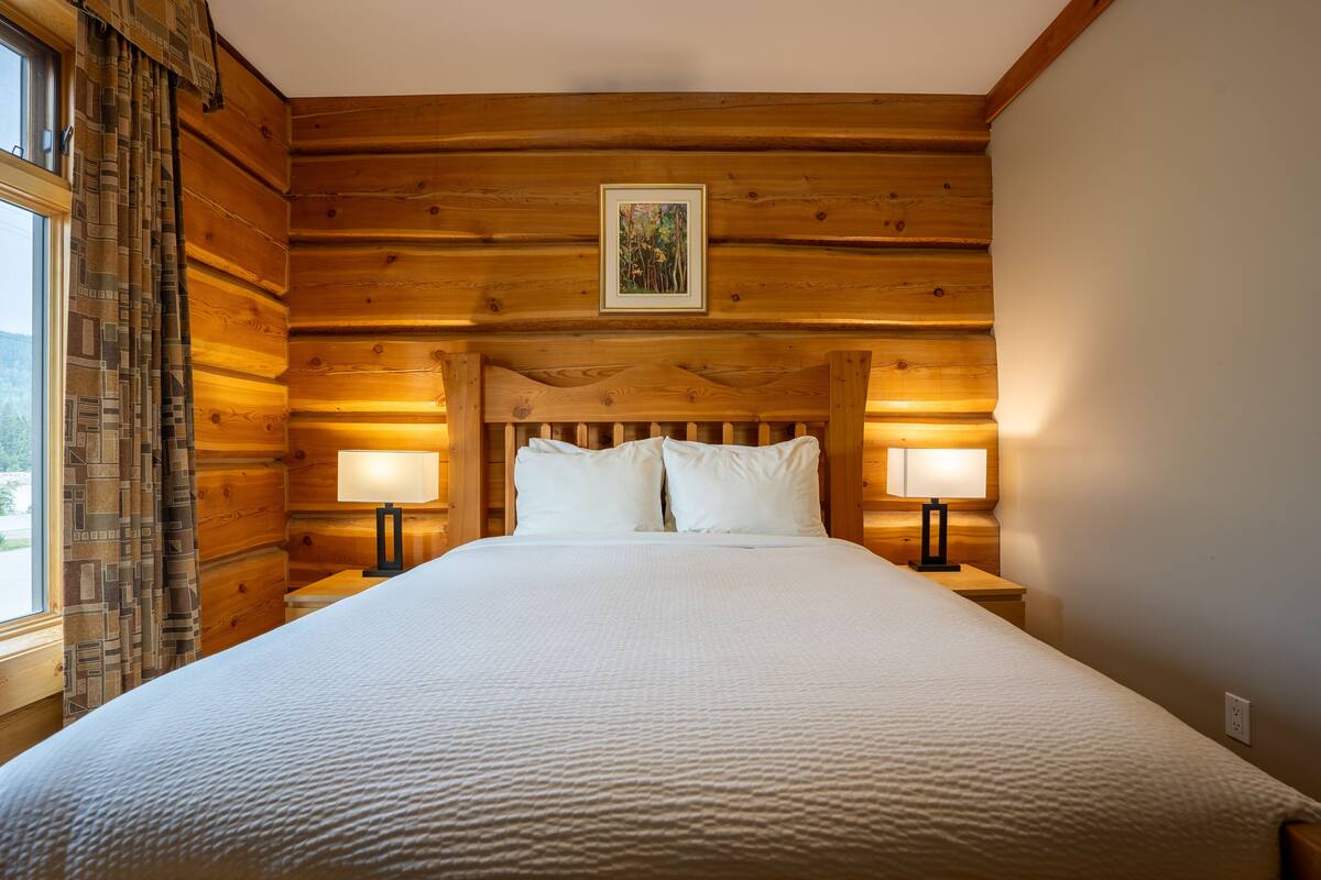 Standardzimmer (Private)
