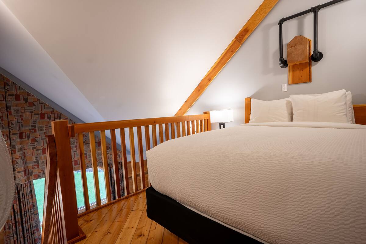 Deluxe-Zimmer