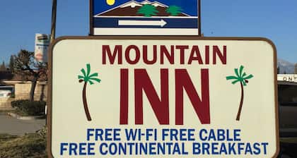 Mountain Inn