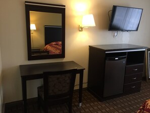 Phòng | Tiện nghi tại phòng