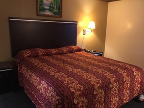 Free WiFi, bed sheets, wheelchair access - Mountain Inn (Ontario)