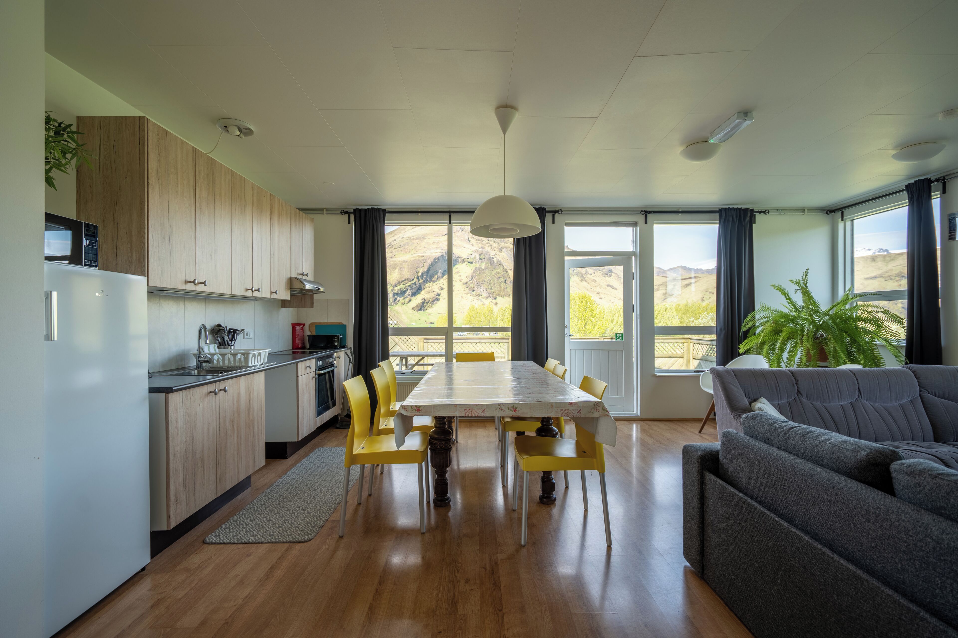 Apartment, 4 Schlafzimmer | Eigene Kochnische