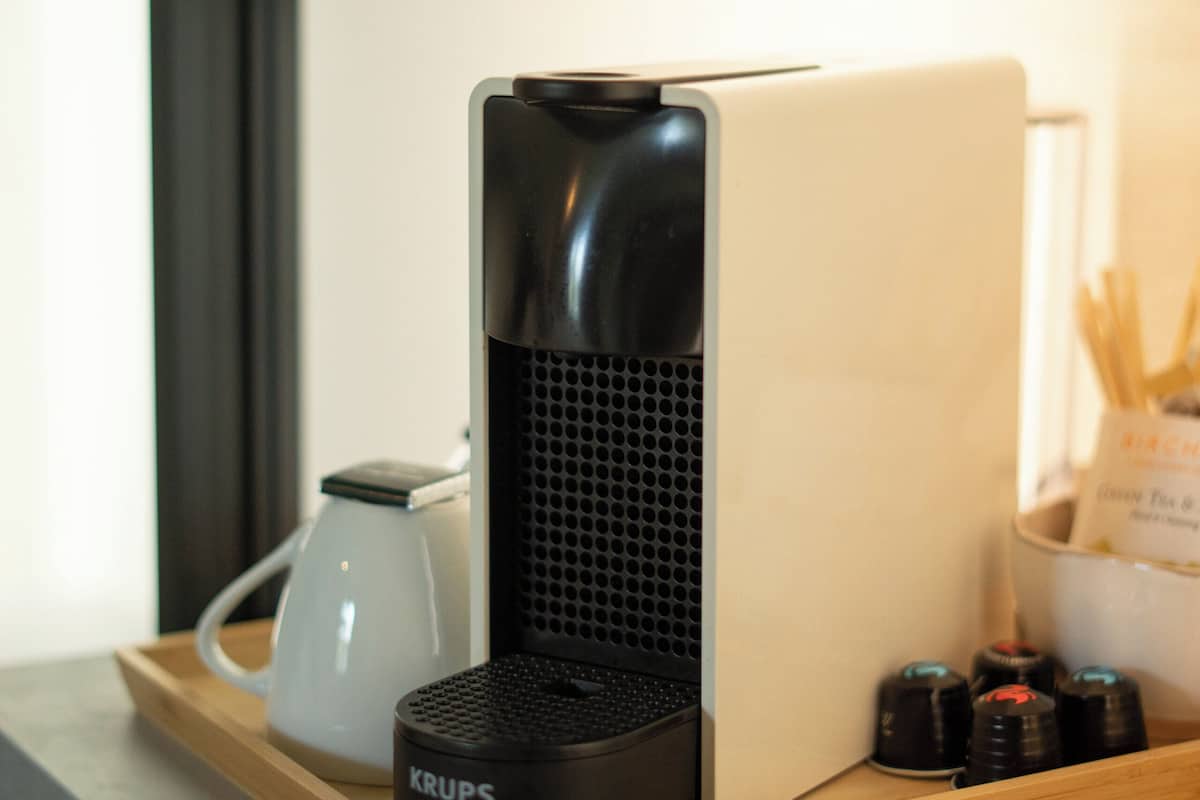 Habitación Deluxe | Espacio para trabajar con laptop, cortinas blackout y wifi gratis