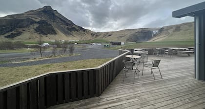Hotel Skógafoss by EJ Hotels