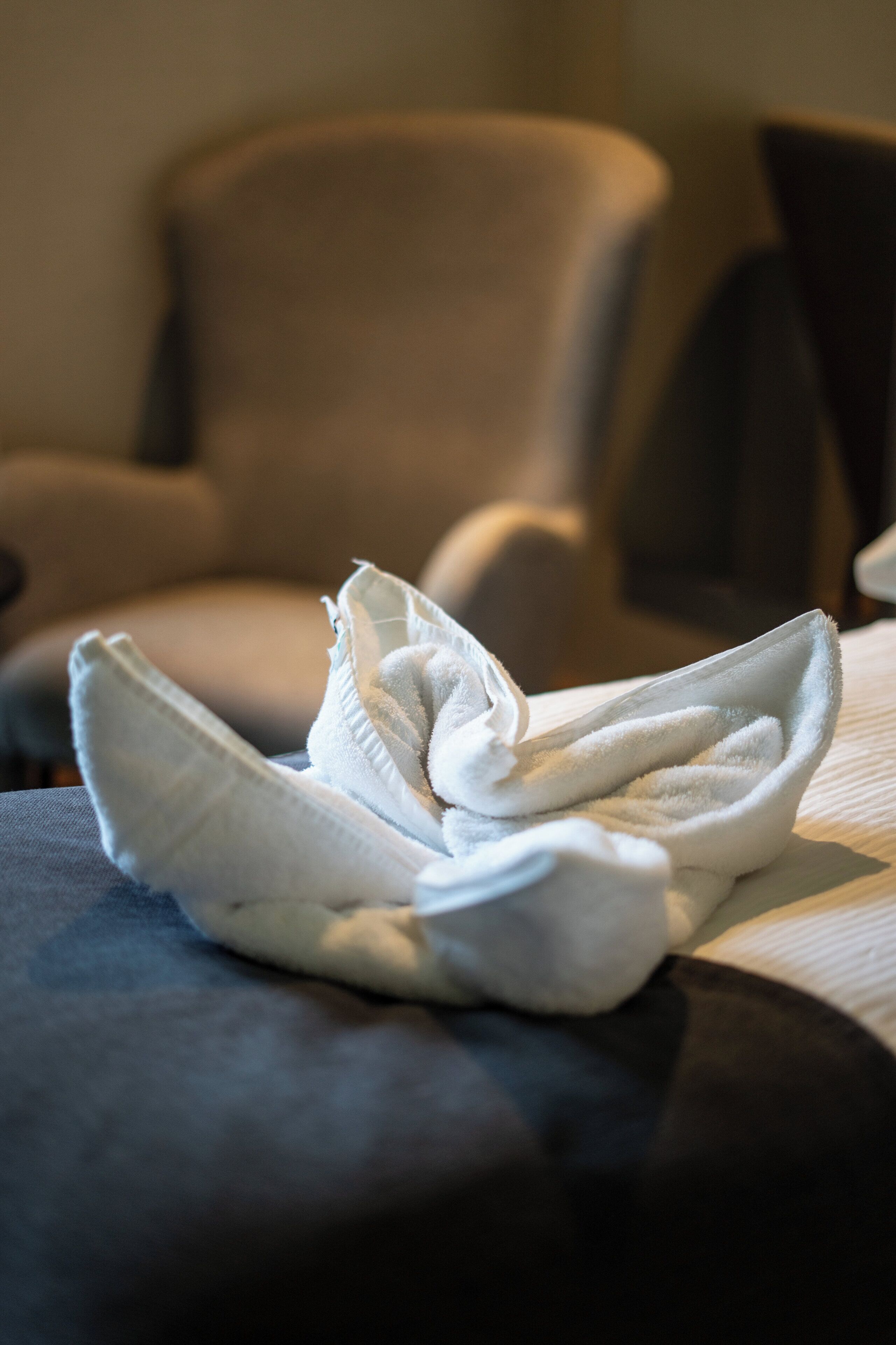 deluxe room | laptop workspace, blackout curtains, free wifi, bed sheets