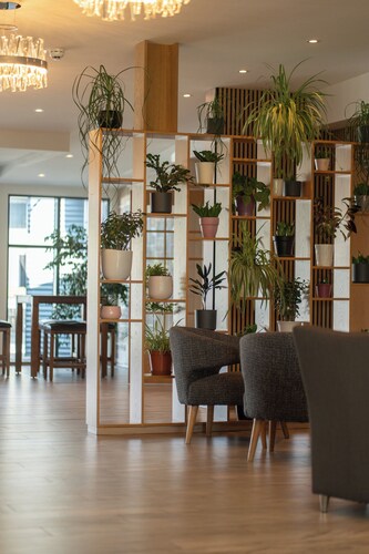 Hotel Skógafoss by EJ Hotels