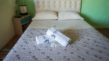 Standard Apartment, 1 Bedroom
