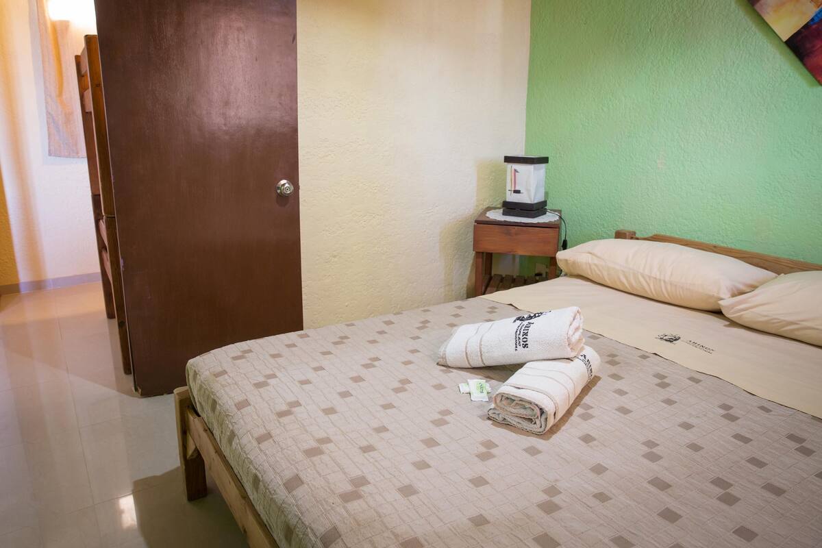 Appartement Standard, 2 chambres